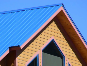 Should You Replace a Shingle Roof with Metal Roofing