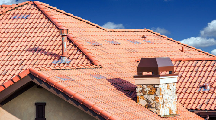 Types of Shingle Roofs in Michigan