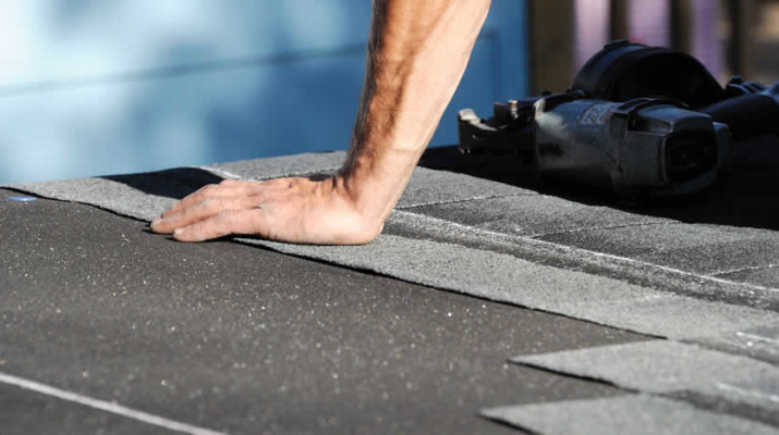 How to Select the Right Shingles