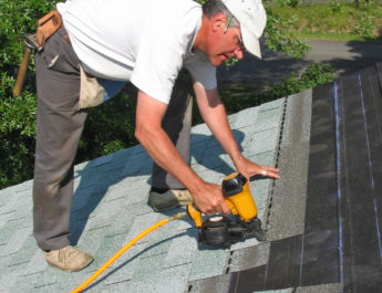 Roofers in Canton, Michigan