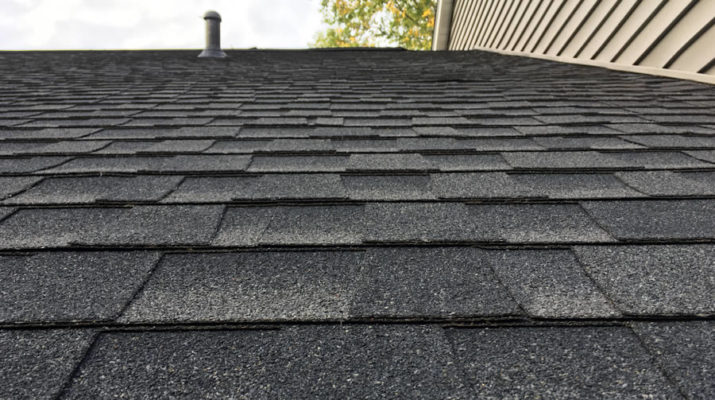 what are the advantages of architectural shingles
