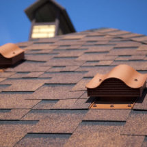 New Roof Install in Wyandotte Michigan