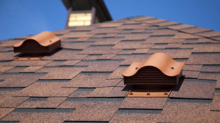 New Roof Install in Wyandotte Michigan