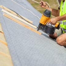 Tips for Getting a New Roof in Brownstown Michigan