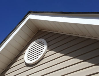 Ventilation in Your Roof