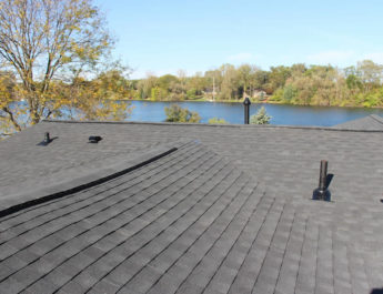 Roofer in Walled Lake MI