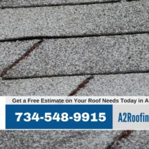 7 Signs Your Roof is Failing in Ann Arbor Michigan