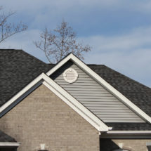 Getting Your Roof Ready for the Winter in Ann Arbor Michigan