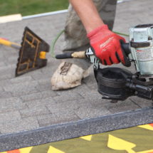 Roofing Company in Canton Michigan