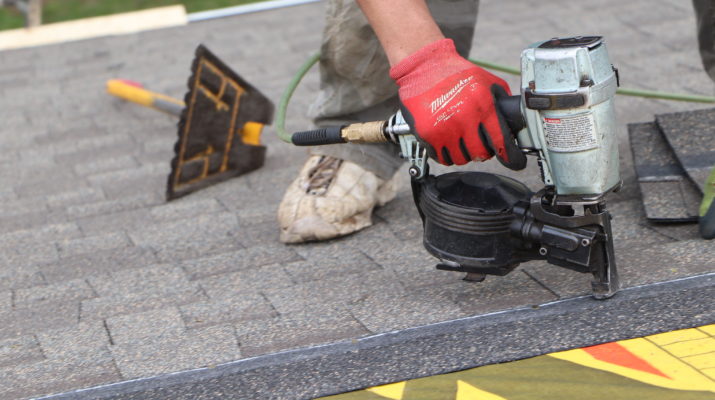 Roofing Company in Canton Michigan