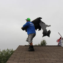 Five Reasons To Call Downriver Roofers For Your Dearborn Heights, MI Roofing Needs