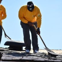 Reasons You Should Not Repair the Roof on Your Birmingham Michigan Home Yourself
