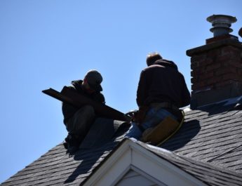 New Roof Dearborn MI