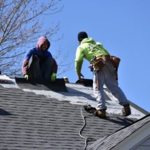 Trenton MI Roofers
