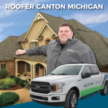 Roofing Contractors Canton Michigan