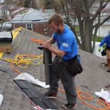 Should a New Roof Installation be the First Step in Selling Your Plymouth, MI Home?
