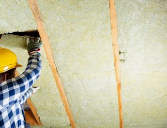Why You May Need Insulation in Your Roofing in Plymouth Michigan