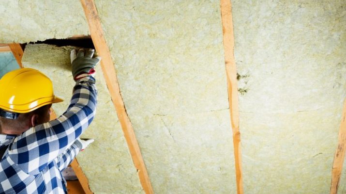 Why You May Need Insulation in Your Roofing in Plymouth Michigan