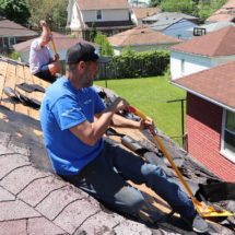 Top 10 Reasons to Hire Roofing Contractors in Lincoln Park MI