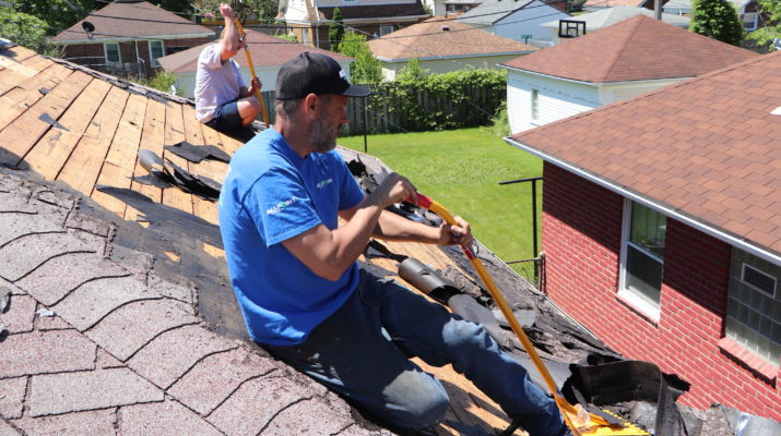 Top 10 Reasons to Hire Roofing Contractors in Lincoln Park MI