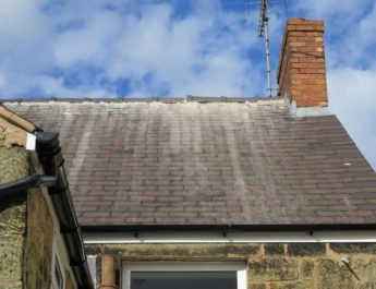 When You Should Consider Roof Replacement in Canton Michigan