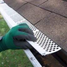 Tips for Cleaning and Repairing Your Home Gutters in Ann Arbor Michigan
