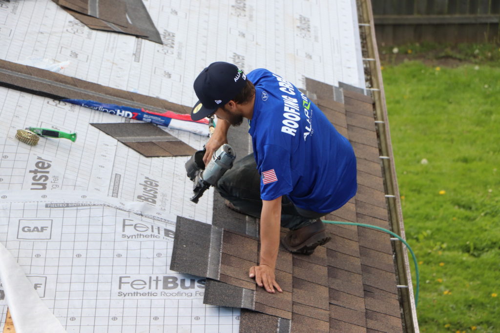 Do You Need Roofing Services in Trenton, MI?