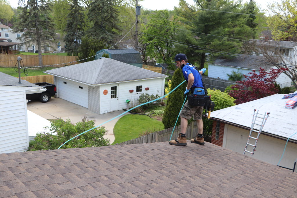 When to Call for Roofing Services in Plymouth, MI