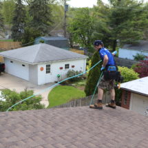 When to Call for Roofing Services in Plymouth, MI
