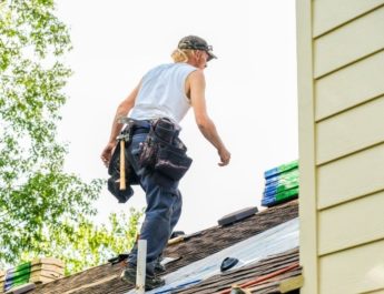 What Should You Look Out For After A Storm Hits Your Roof in Plymouth Michigan?