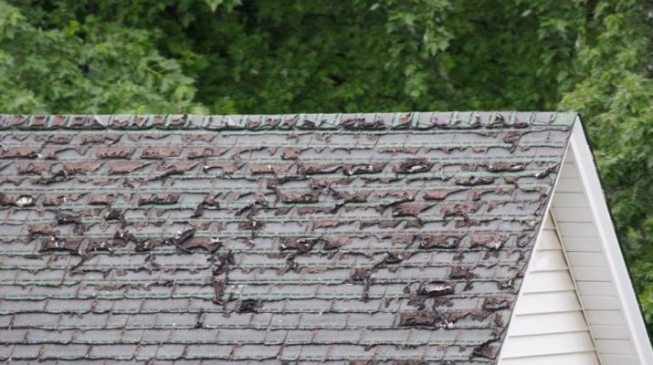 Signs Your Roofing in Plymouth Michigan Needs to Be Replaced