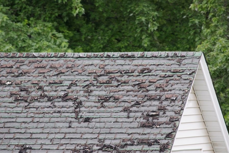 Signs Your Roofing in Plymouth Michigan Needs to Be Replaced