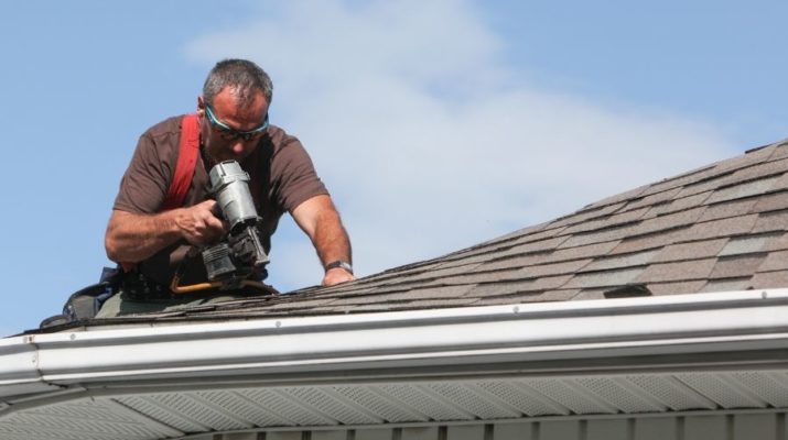 The Dangers of Attempting Do-It-Yourself Roof Repair in Plymouth Michigan