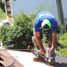 Ways to Prepare Your Home's Roof in Plymouth Michigan for Spring