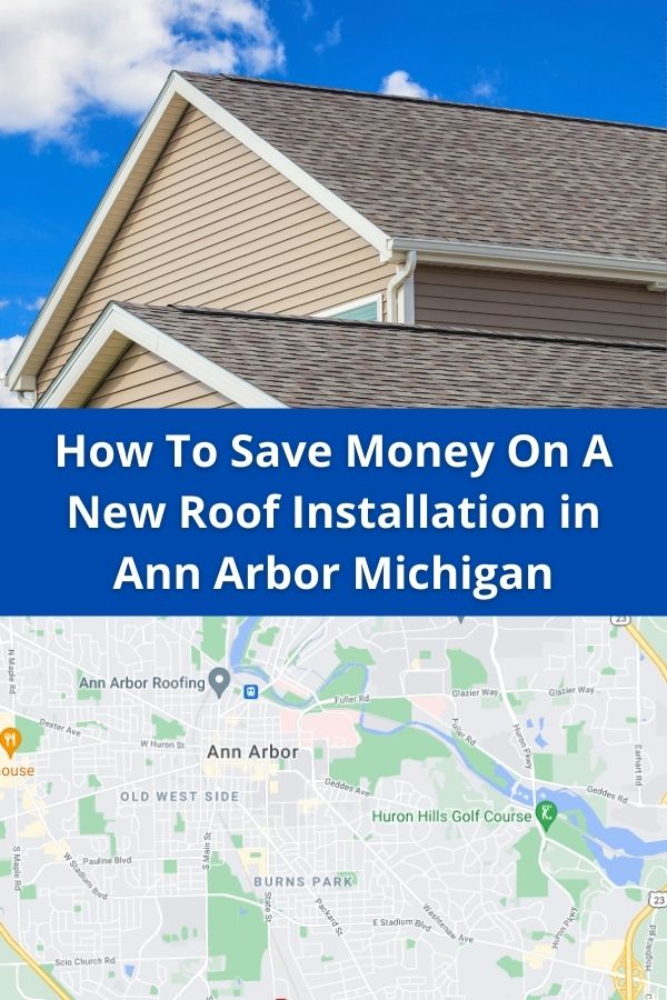 Ann Arbor Roofing Company
