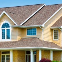 Common Damages to Roofs in Canton Michigan During Spring