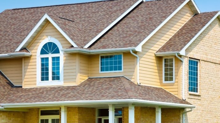 Common Damages to Roofs in Canton Michigan During Spring