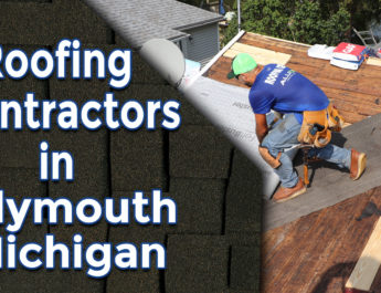 Difference Between Storm Chasers and Standard Roofing Contractors in Plymouth Michigan