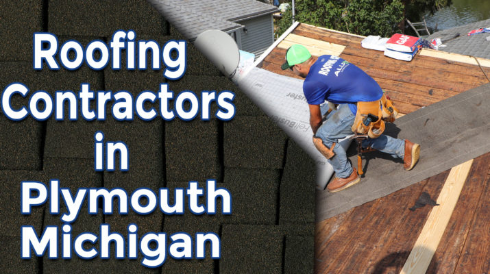 Difference Between Storm Chasers and Standard Roofing Contractors in Plymouth Michigan