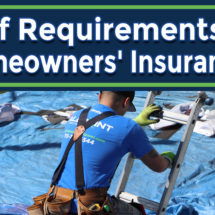 Roofing Dearborn Michigan Today: Roof Requirements for Homeowners' Insurance