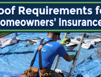 Roofing Dearborn Michigan Today: Roof Requirements for Homeowners' Insurance