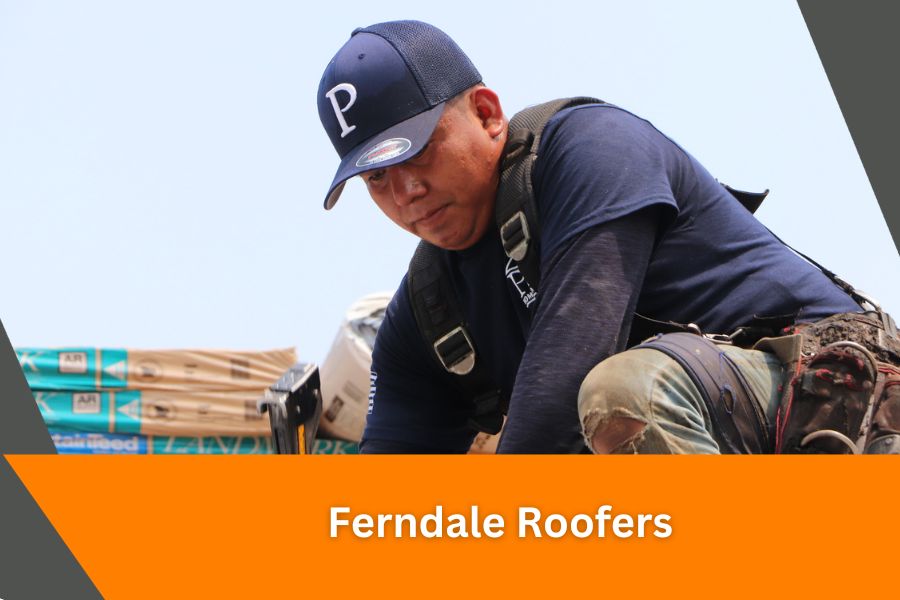 Ferndale Roofers